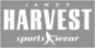 James Harvest sportswear